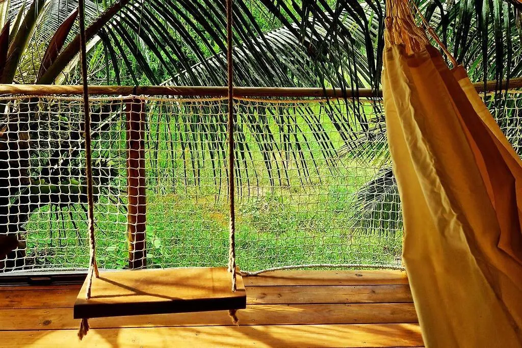 Pura Vida Lodge Sainte-Rose Holiday home